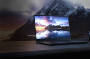 بهترین لپ تاپ گیمینگ در سال 2022