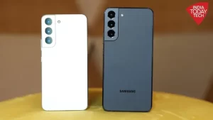 عرضه‌ی سری گوشی Samsung Galaxy S23