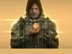 بازی Death Stranding