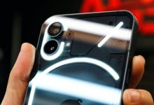 ناتینگ فون 2