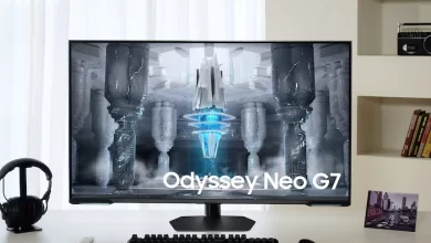 سامسونگ Odyssey Neo G7