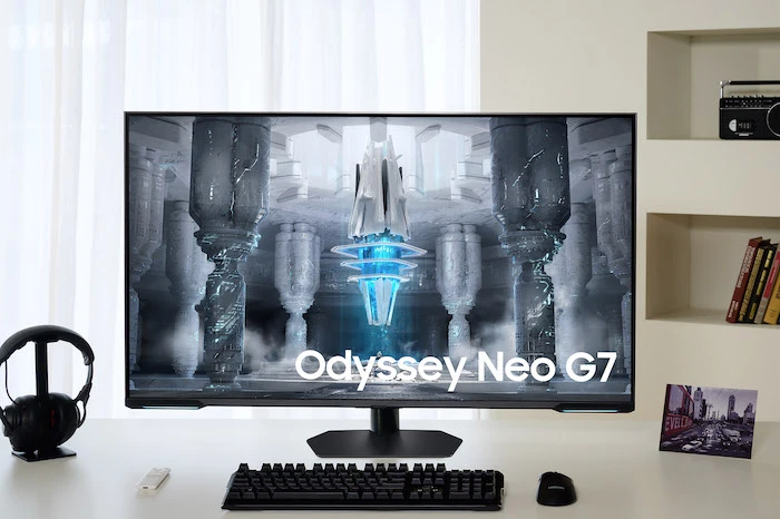سامسونگ Odyssey Neo G7