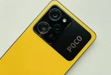 شیائومی Poco X5 Pro
