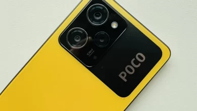 شیائومی Poco X5 Pro