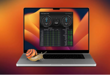 مک بوک پرو 2023