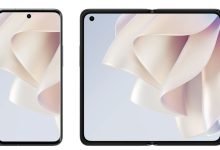 وان پلاس V Fold