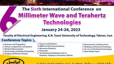 کنفرانس بینالمللی امواج میلیمتری