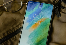 گوشی Galaxy S22 FE