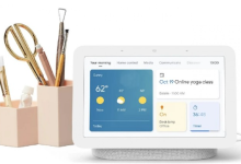 نمایشگر هوشمند اپل