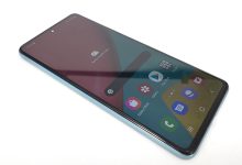 گوشی گلکسی M54