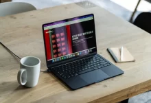 مک بوک ایر جدید