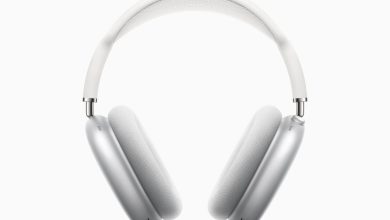 هدفون AirPods Max