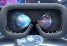 هدست Reality Pro