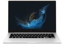 گلکسی بوک 2 گو 2 5جی