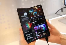 سامسونگ دیسپلی