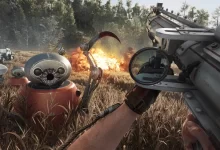 بازی Atomic Hearts