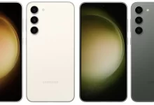 سری گلکسی S23