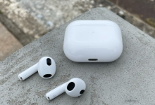 هدفون ایرپادز