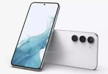 تاریخ انتشار گوشی Galaxy S23