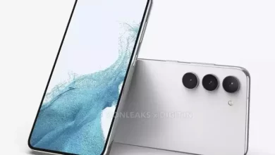 تاریخ انتشار گوشی Galaxy S23