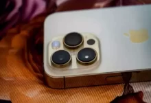 قیمت آیفون 15 پرو