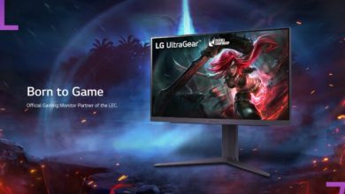مانیتور گیمینگ UltraGear