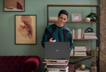 لپتاپهای LG Gram