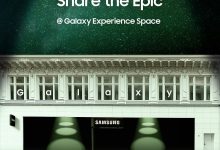 Galaxy Experience