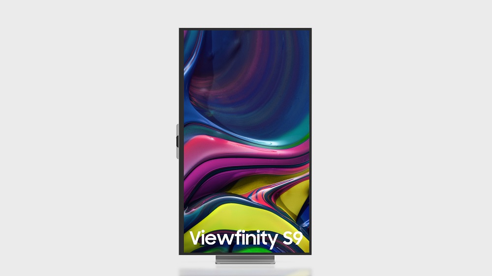 مانیتور سامسونگ - ViewFinity S9