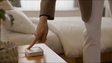 Station SmartThings