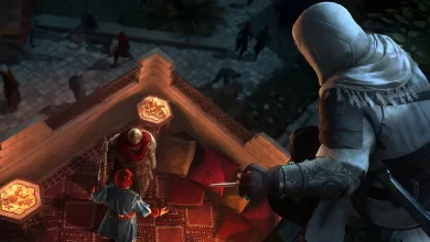 بازی Assassin's Creed Mirage