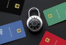 امنیت حسابهای بانکی دیجیتال