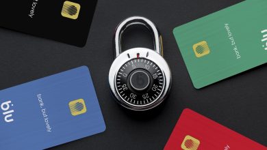 امنیت حسابهای بانکی دیجیتال
