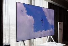 تلویزیون M3 OLED