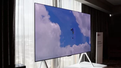 تلویزیون M3 OLED