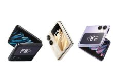 اوپو Find N2 Flip