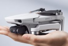 پهپاد DJI Mini 2 SE