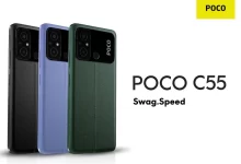 پوکو C55