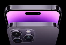 تلفن آیفون 15 پرو