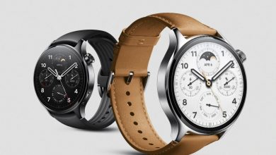 شیائومی Watch S1 Pro
