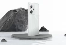 نوبیا Z50 Ultra