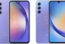 سری گلکسی A 2023