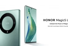گوشی Honor Magic 5 Lite