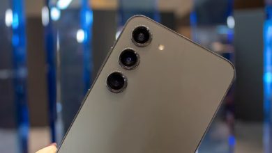 گوشی Galaxy S23 FE