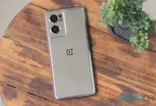 وان پلاس نورد 3