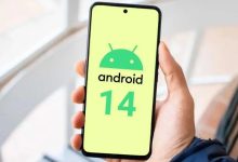 اندروید 14