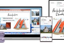 رابط کاربری One UI 5.1