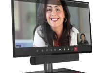 نمایشگر هوشمند لنوو