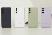 تلفن Galaxy S23 FE