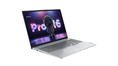 لپ تاپ Xiaoxin Pro 16 2023